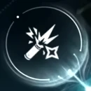 First Round Blast