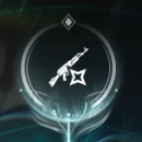 Anti-Void: Rifle