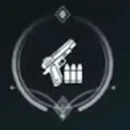 Anti-Coherence : Pistol