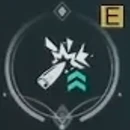 Tracking Bullet