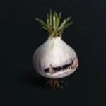 Grumpy Bulb