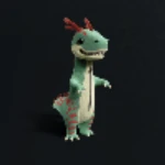 Chefosaurus Rex