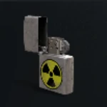 Atomic Lighter
