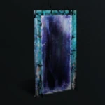 Strange Door