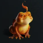 Flame Essence