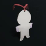 Paper Doll