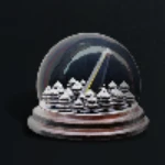 Snow Globe
