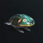 Frog the Leaper