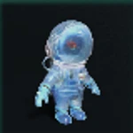 Hydronaut Fish