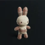 Fetch-A-Lot Bunny
