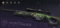 AWS.338 - Black Panther