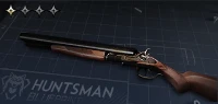 DBSG - Old Huntsman