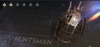 Cage Helmet