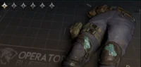 Savior Pants