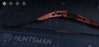 Recurve Bow