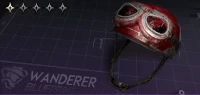 Agent Helmet