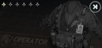 Savior Jacket