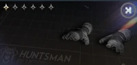Drifter Gauntlets