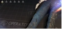 Prickly Dance Pants