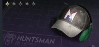 Falcon Helmet