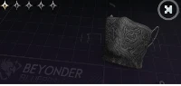 Snow Panther Mask