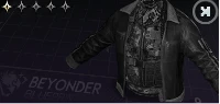 Snow Panther Tops