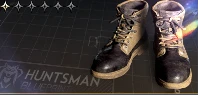 Old Huntsman Boots