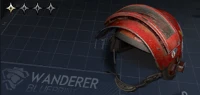 Raid Face Shield