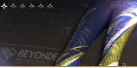 Overloaded Pants