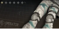 Gravity Tide Pants