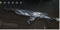 SKS - Pathfinder