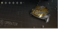 Dark Resonance Helmet