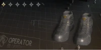 Dark Resonance Shoes