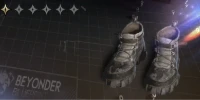 Pivot Step Leather Boots