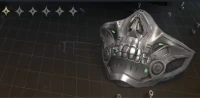Ghost Link Mask