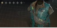 Ghost Link Vest