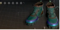 Ghost Link Shoes
