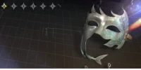 Ankh Mask
