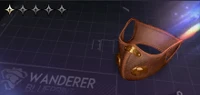 Precise Shot Mask