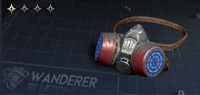 Raid Mask