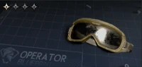 Blast Mask