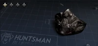 Scout Mask