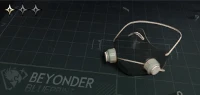 Test Subject Mask