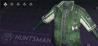 Falcon Jacket