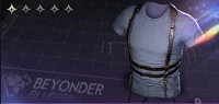 Frost Tactical Vest