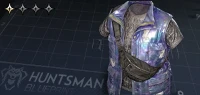 Scout Jacket