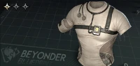 Test Subject Top