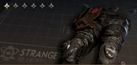 Tornado Pants