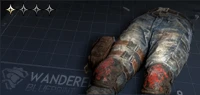 Raid Pants