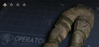 Blast Pants